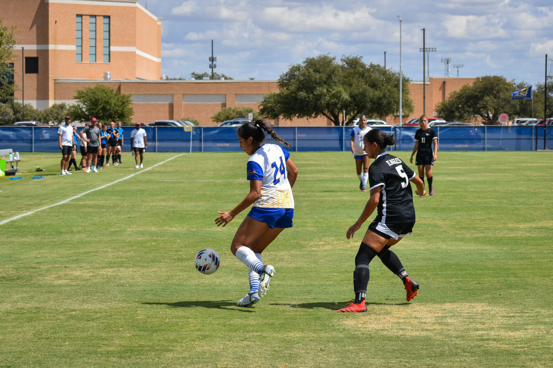 09/17/2022 Belle Soccer No. 3